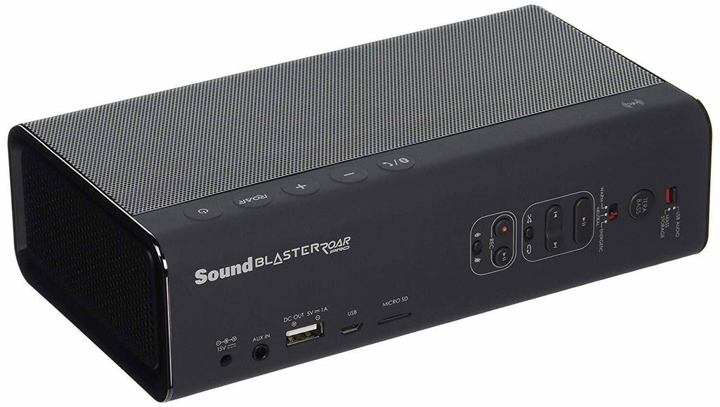 Bluetooth Wireless Speaker S7950