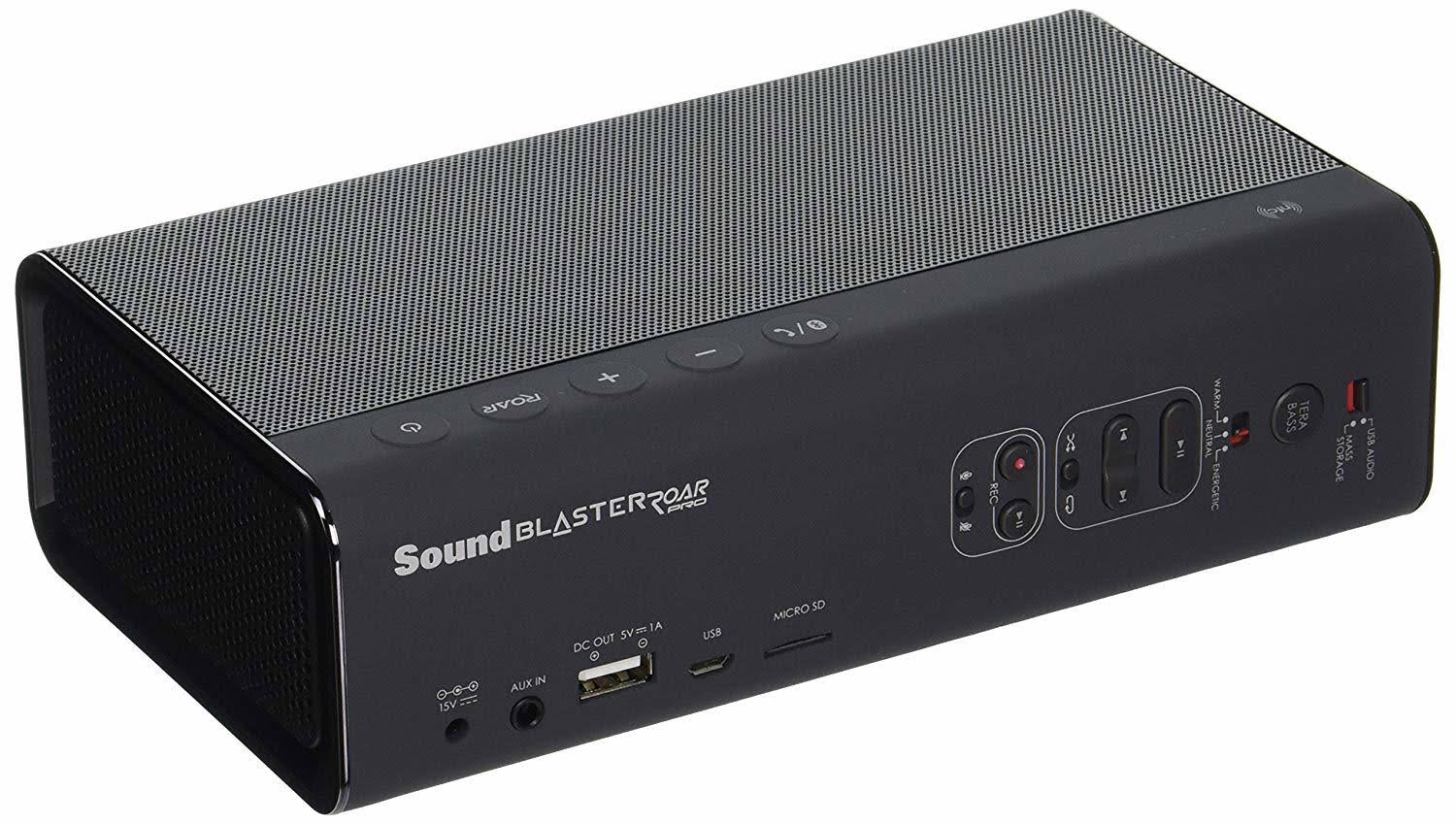 Bluetooth Wireless Speaker S7950