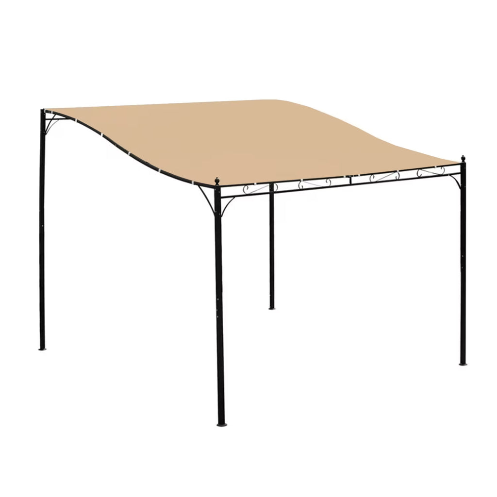 Replacement Canopy Top Cover for Awning Frame Q831297