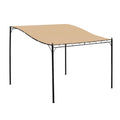 Replacement Canopy Top Cover for Awning Frame Q831297