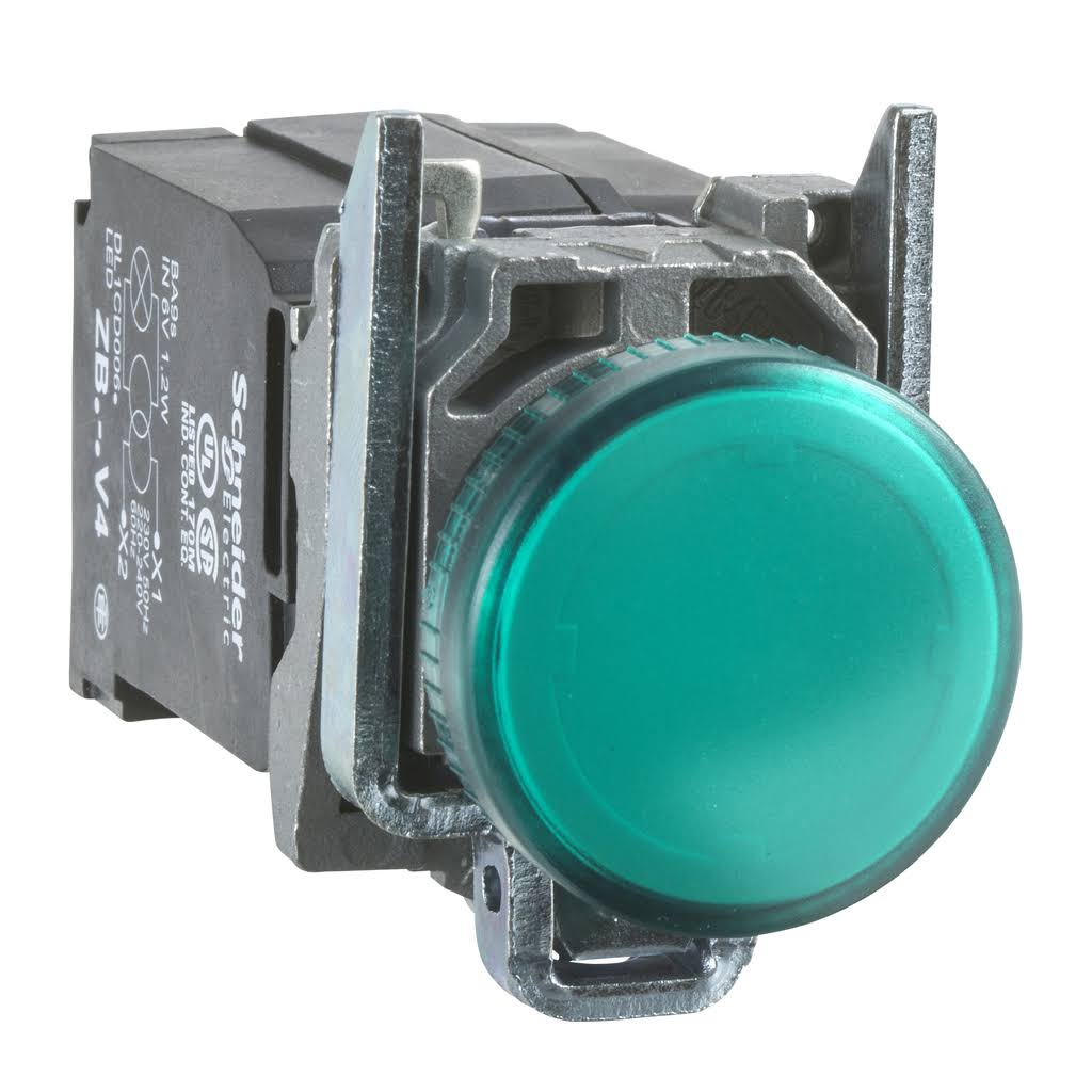 Indicator Light G308