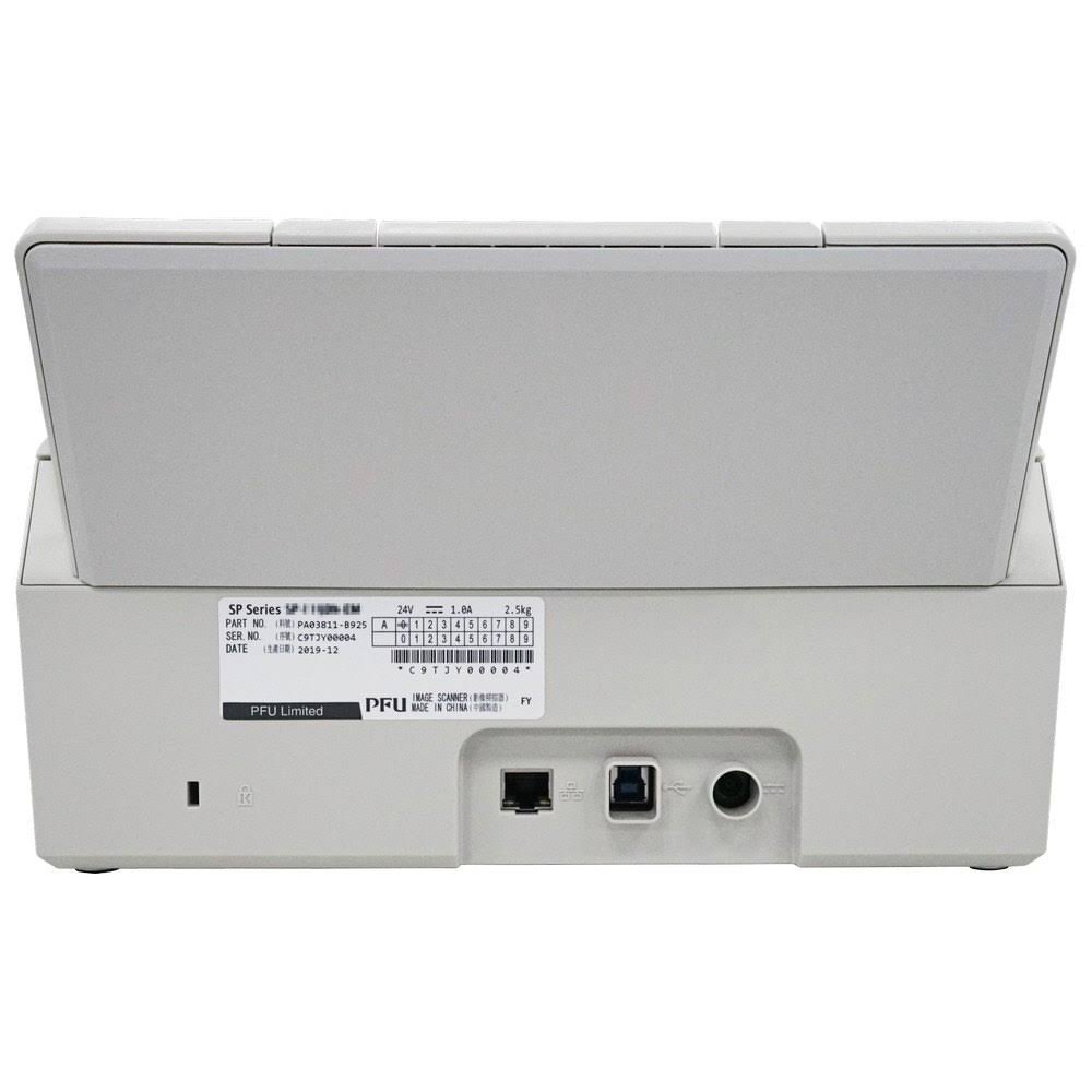 ADF Scanner A4 N59803