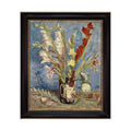 24 in. x 28 in. Oil Painting Print on Canvas E65854