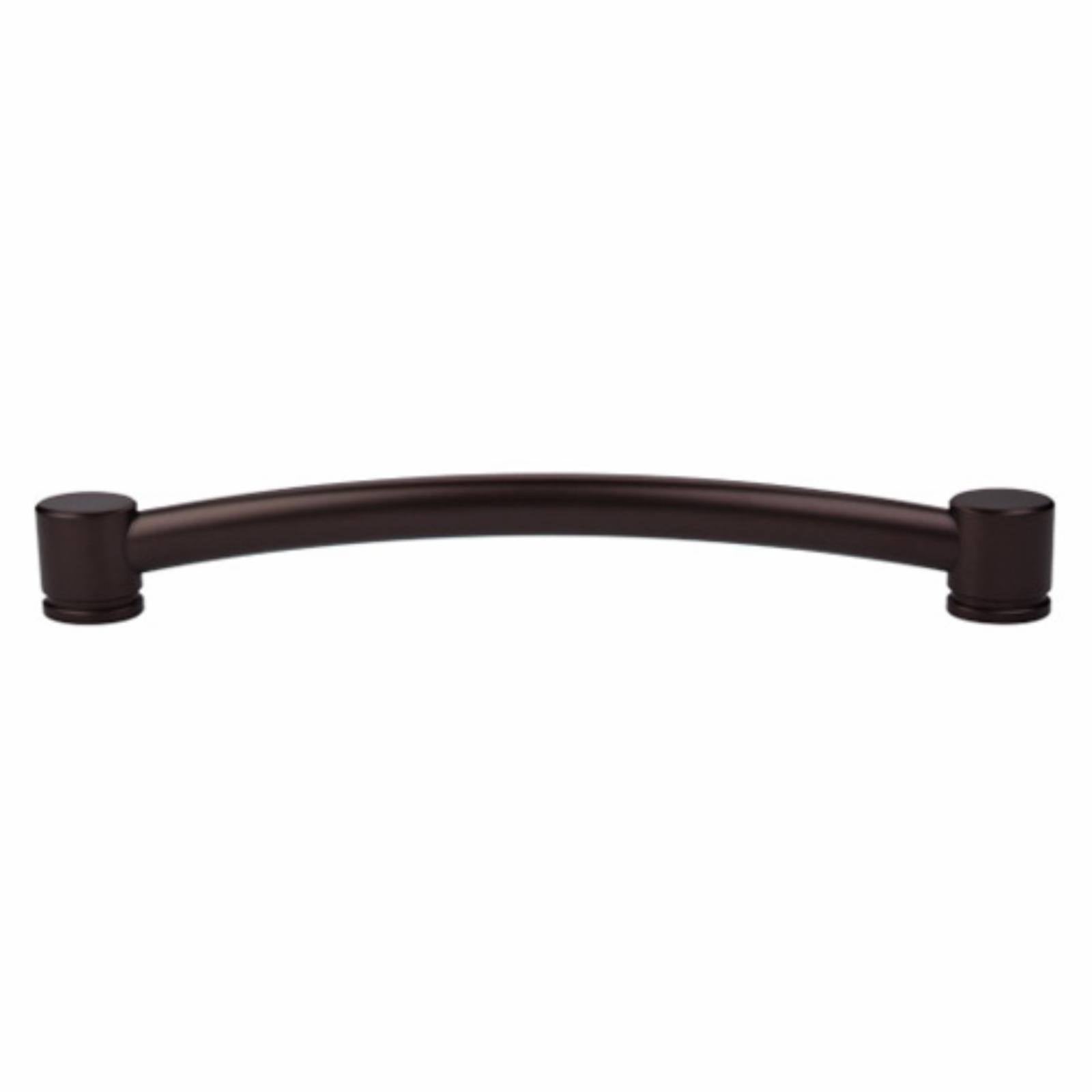 Oval Appliance Pull 12x22 Oil Rubbed Bronze I3353