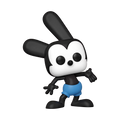 Oswald Vinyl Figure with Chase P918