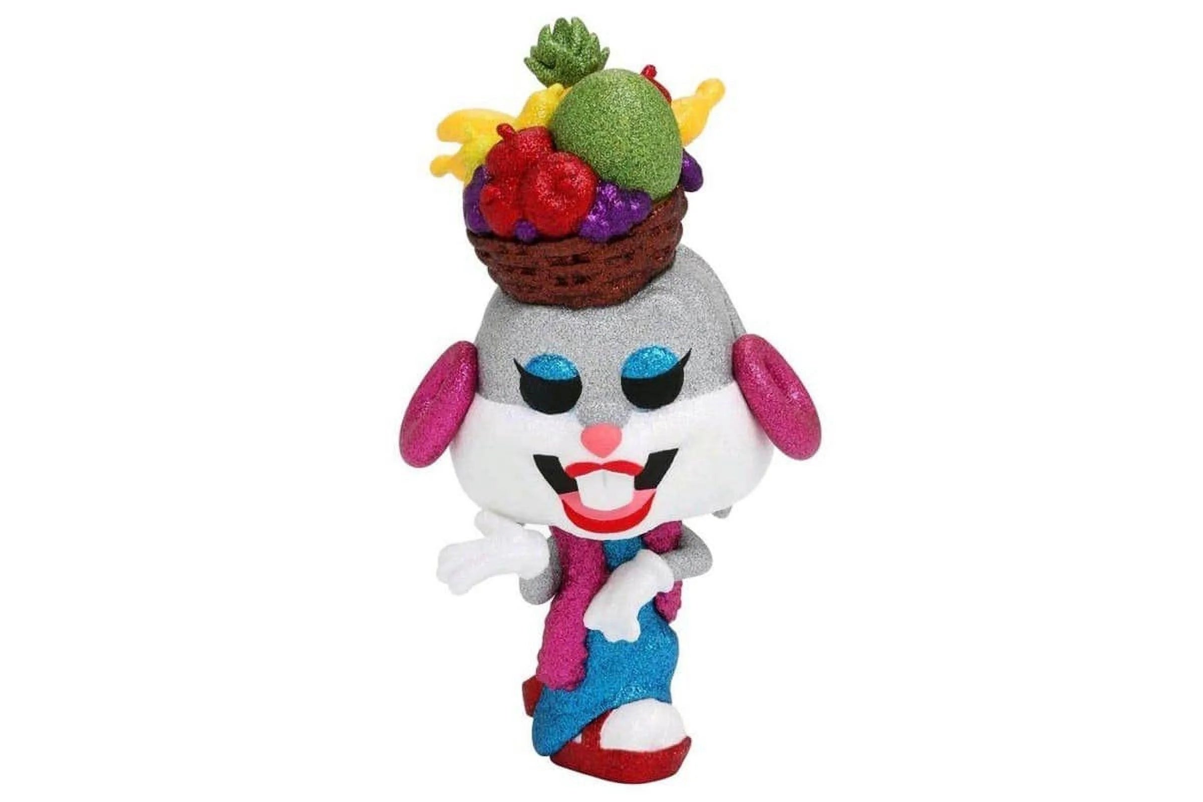 Bugs Bunny in Fruit Hat Diamond Exclusive E7205