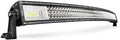 52inch 783W Curved Triple Row LED Light Bar O90175