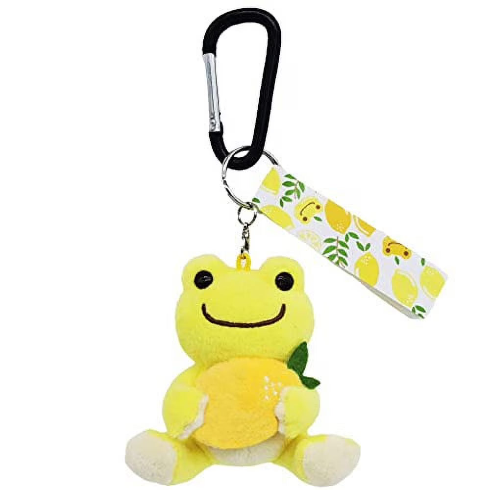 Pickle Fruit Marche Carabiner Lemon I8167