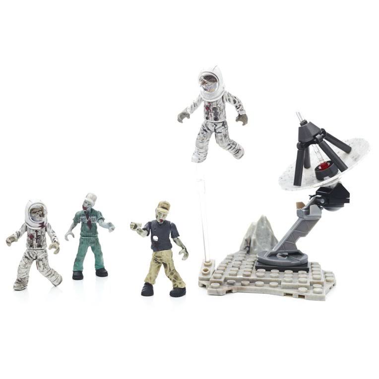 Mega Bloks Playset N811
