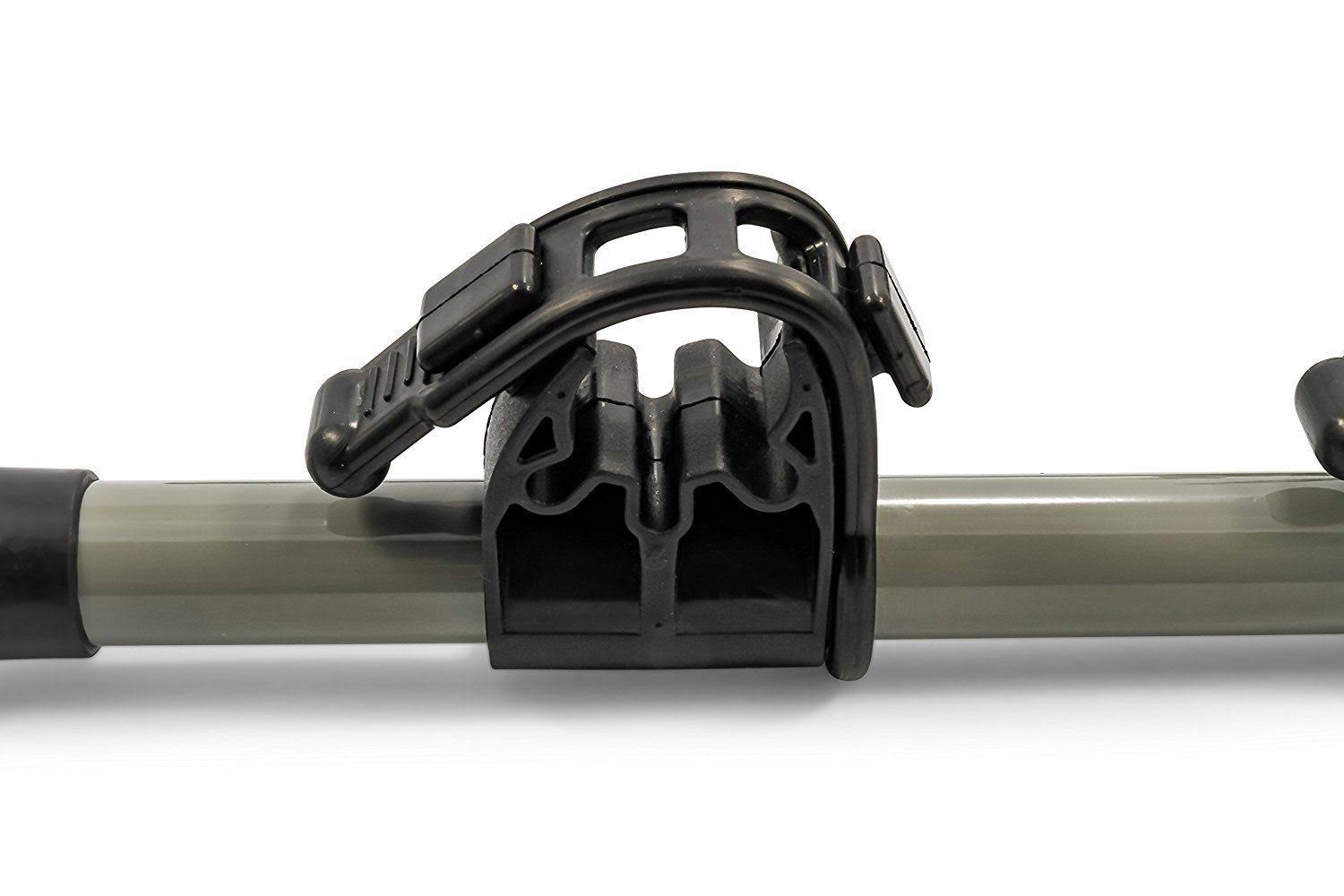 RV Ladder Mount Bike Rack D48091