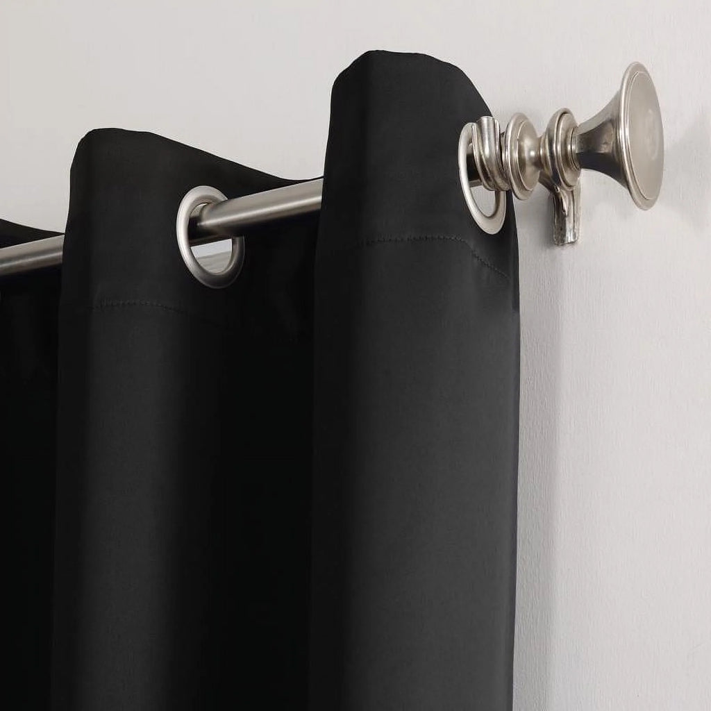 Blackout Curtains A6310