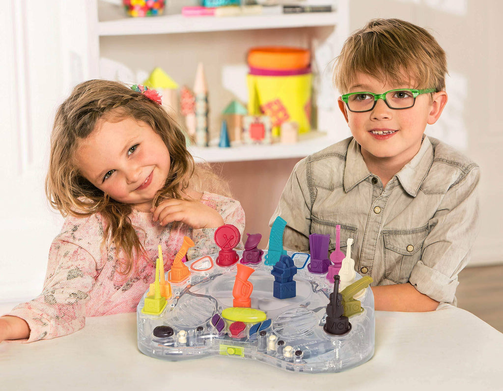 13 Piece Musical Toy Orchestra for Kids S4899