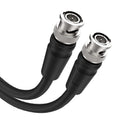 12G SDI Cable 50ft 4K@60Hz 75ohm BNC Cable 16AWG Q797697