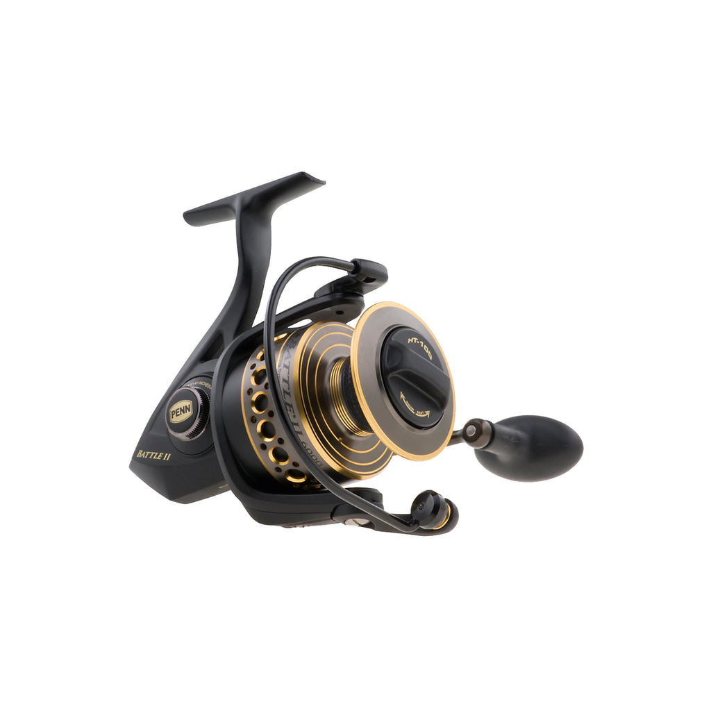 Spinning Inshore Fishing Reel, Size 2500 E3890