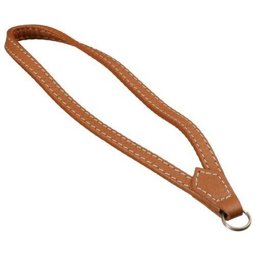 Leather Wrist Strap N826446