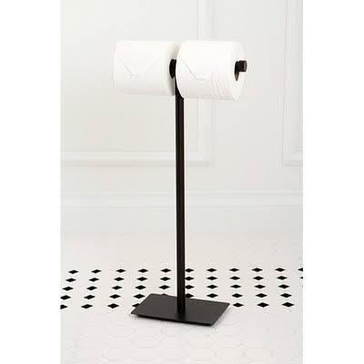 Freestanding Toilet Paper Holder G83949
