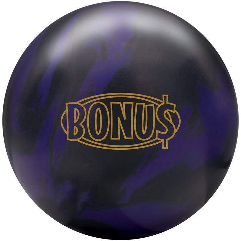Bonus Bowling Ball Q93537