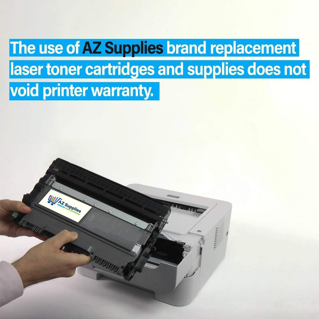 Compatible Toner Cartridge 4 Packs Z177