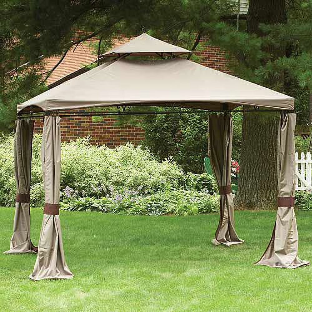 Replacement Canopy Top for Gazebo R79317