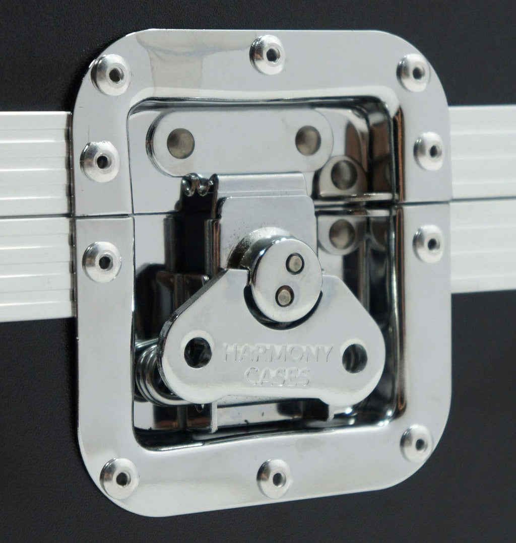 Pro DJ Flight 6U Vertical Case M443