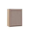 Unfinished Beech Wall Kitchen Cabinet I316574