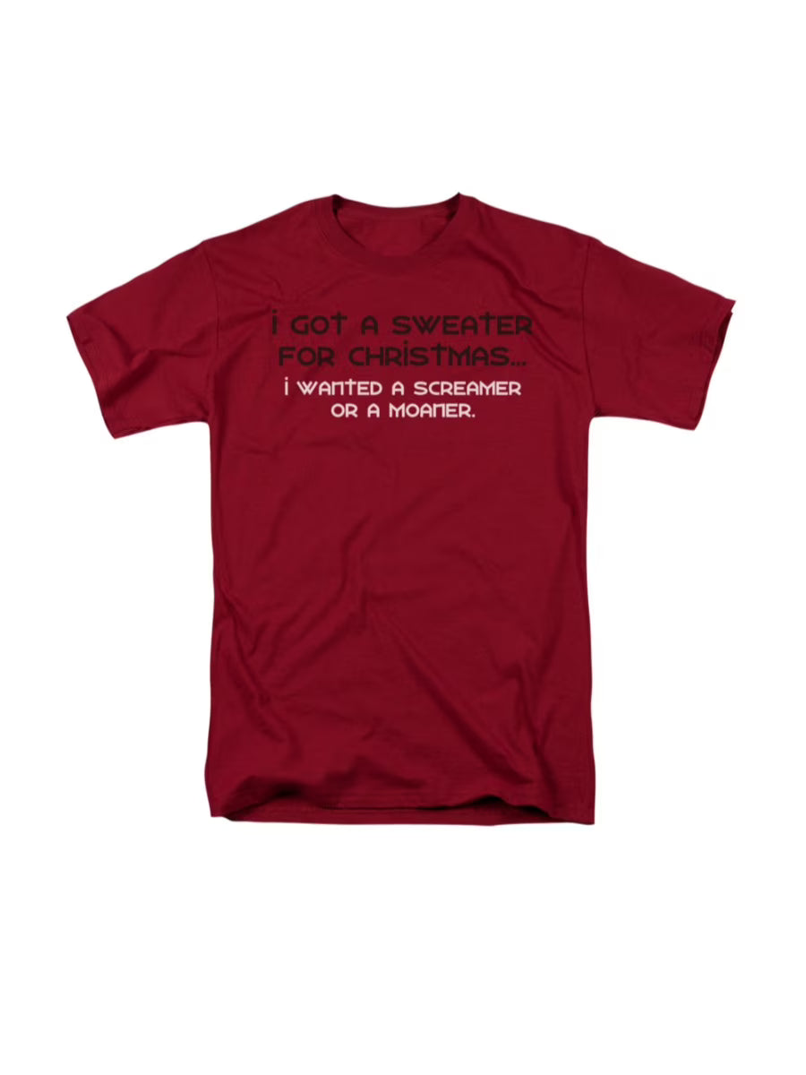 Adult T-Shirt U872