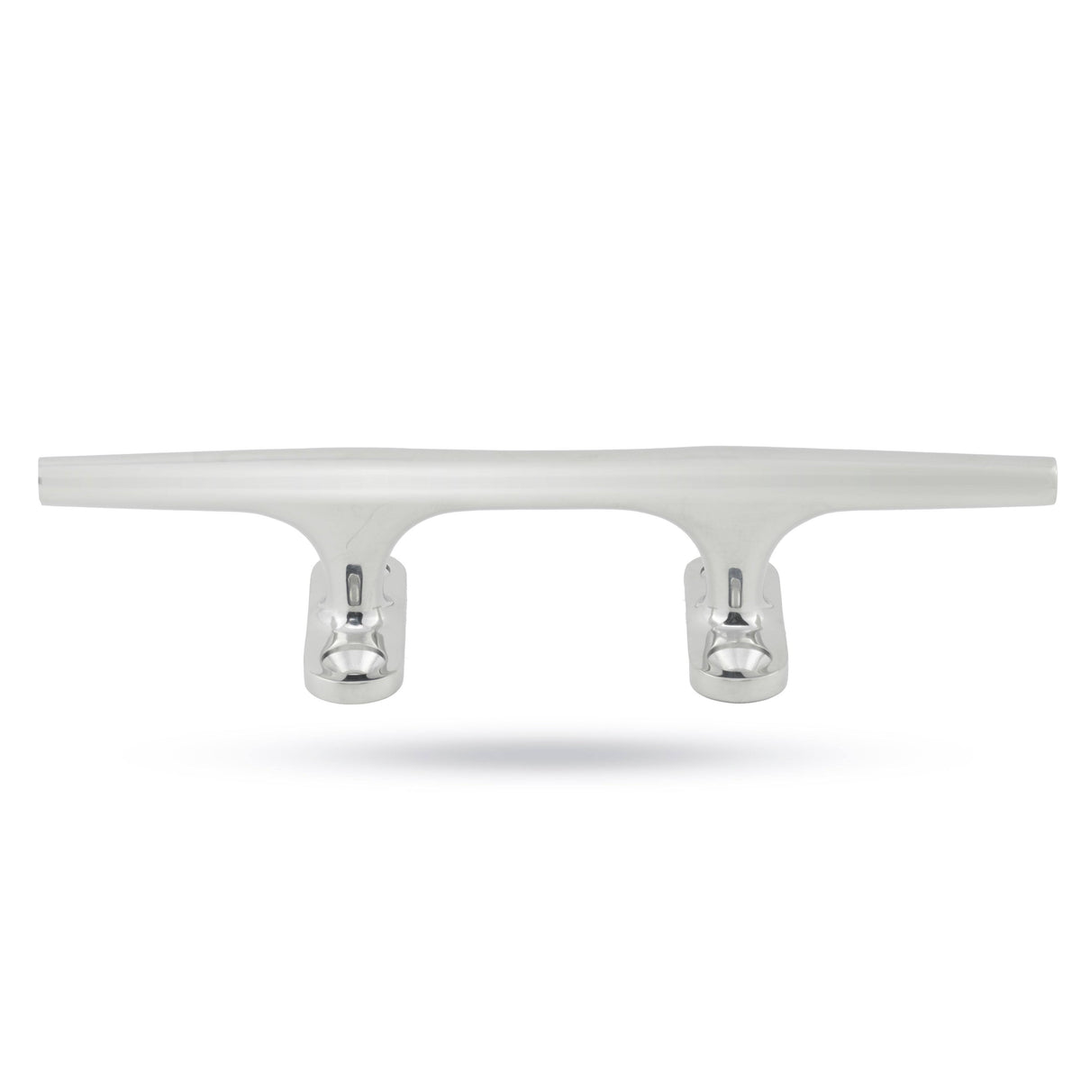 316 SS Hollow Base Cleat - 12x22 W393418