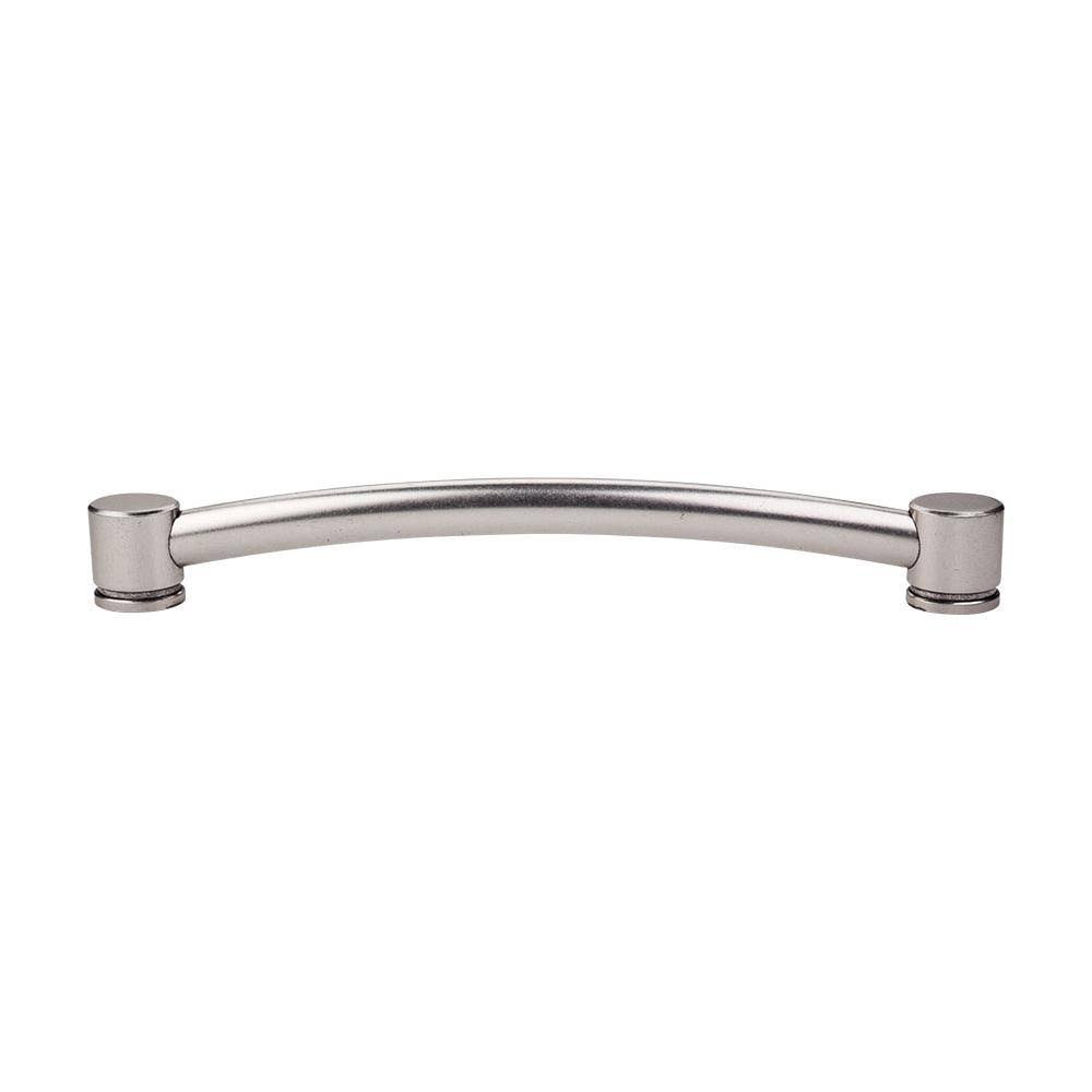 Oval Appliance Pull 12x22 Oil Rubbed Bronze I3353