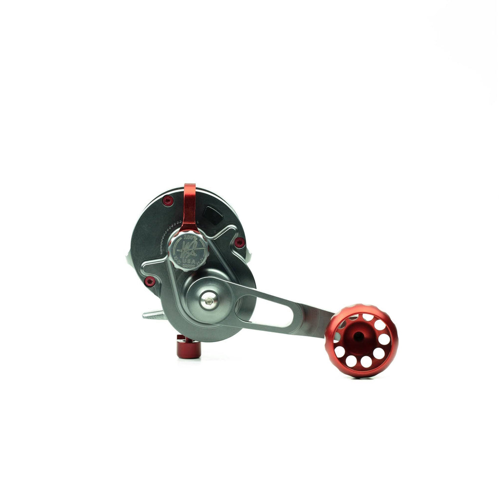 Large Game Narrow Conventional Reel T1743