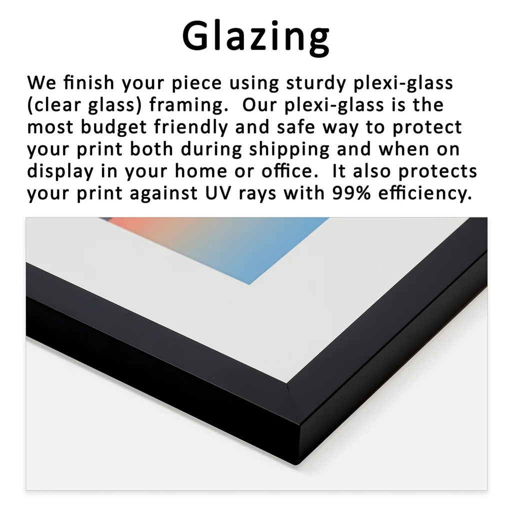 Framed Print, 17-7/8" x 21-7/8" M81724