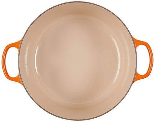13.25-Quart Cast Iron Round Dutch Oven R552467
