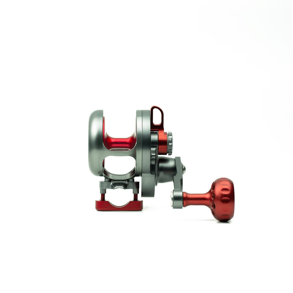 Large Game Narrow Conventional Reel T1743