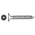 25#Pail 1-1/4-Inch Drywall Screws V755