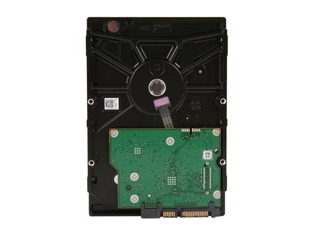 2TB SATA Internal Hard Drive P352
