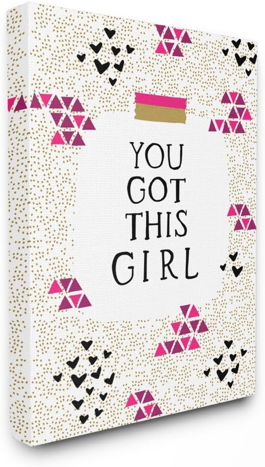 Canvas Wall Art, 16 x 20, Multi-Color N67424