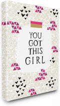 Canvas Wall Art, 16 x 20, Multi-Color N67424