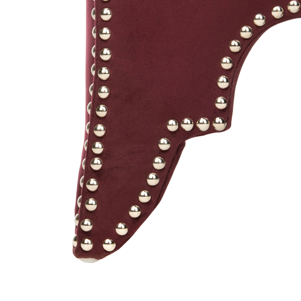 Bordeaux Ottoman C6841