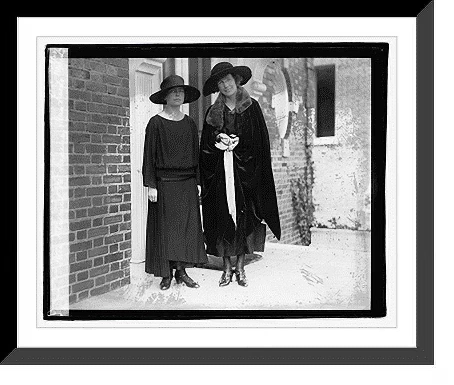 Framed Print, 17-7/8" x 21-7/8" M81724
