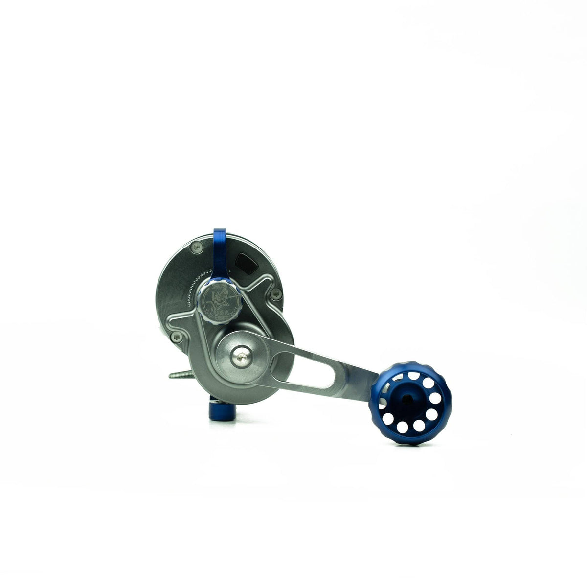 Large Game Narrow Conventional Reel T1743