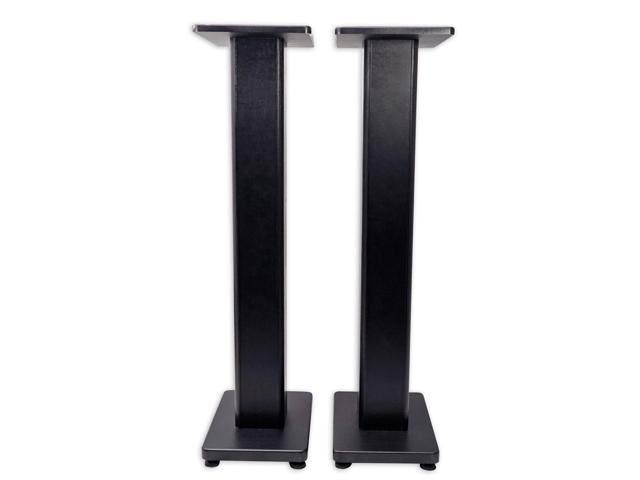 Active Studio Monitors with Stands Headphones Mic Shield U243068