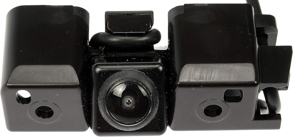 Rear Park Assist Camera O17400