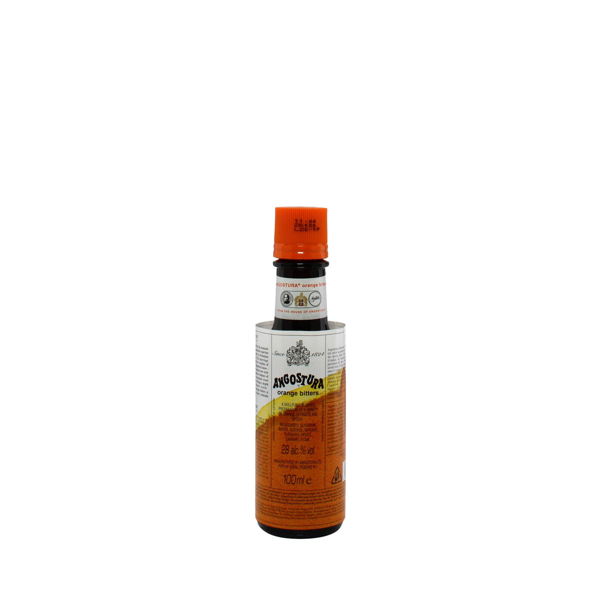 Orange Bitters C5857