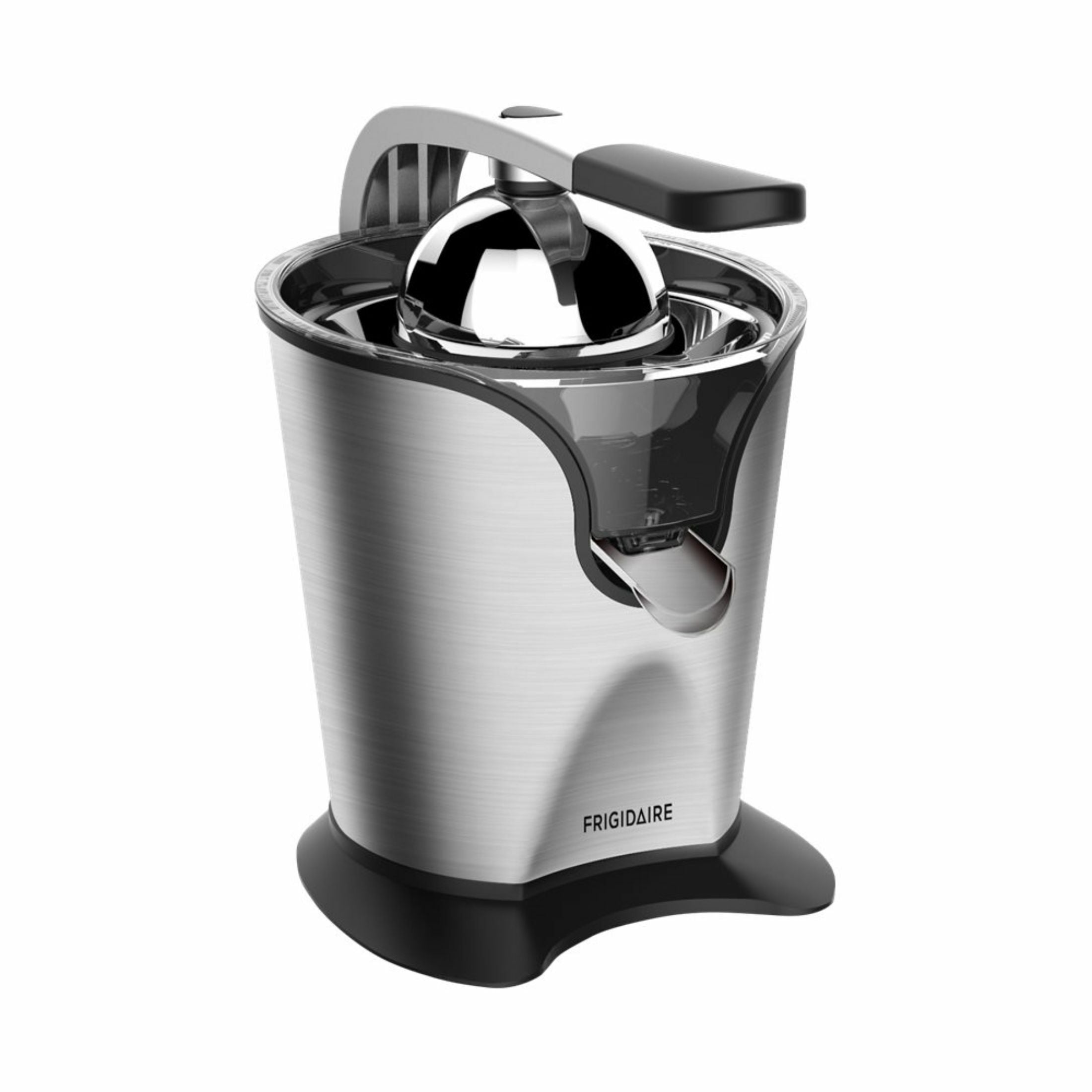 Stainless-Steel Electric Citrus Juicer M711798