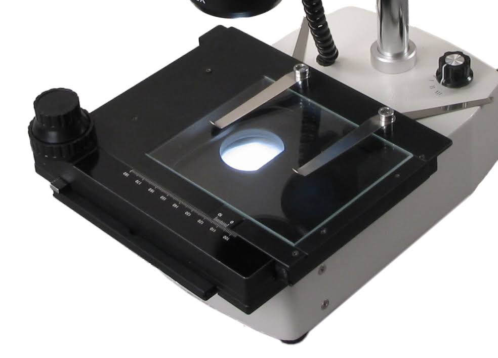 10X-60X Binocular Stereo Microscope N644