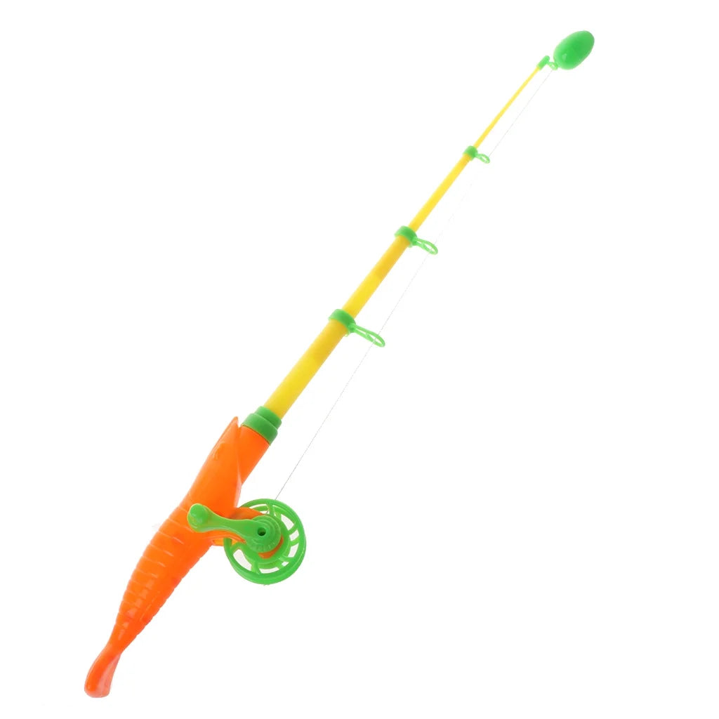 Magnetic Fishing Game Toy X64396