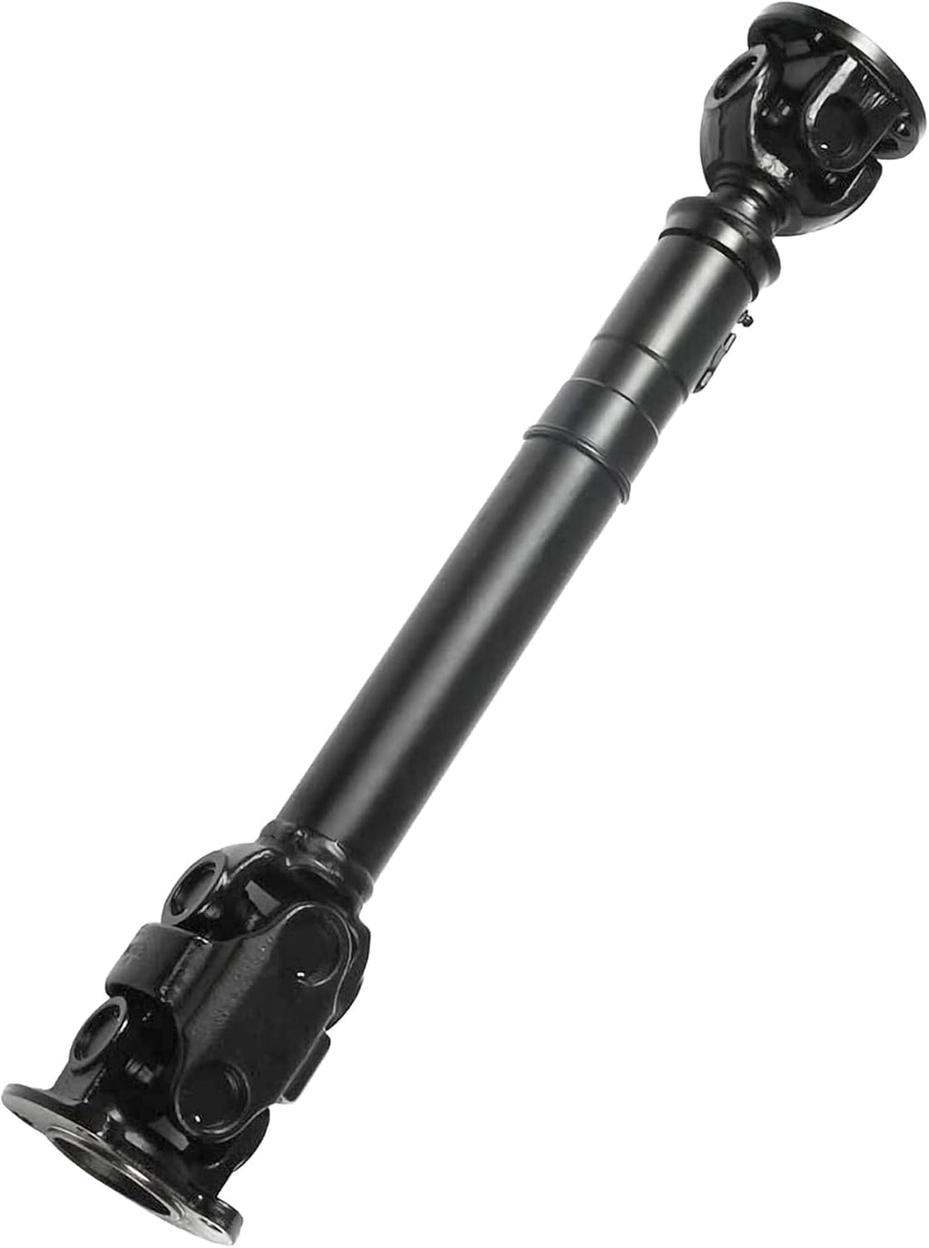 Front Driveshaft Propeller Drive Shaft Assembly for Land Rover Discovery 2 N5060