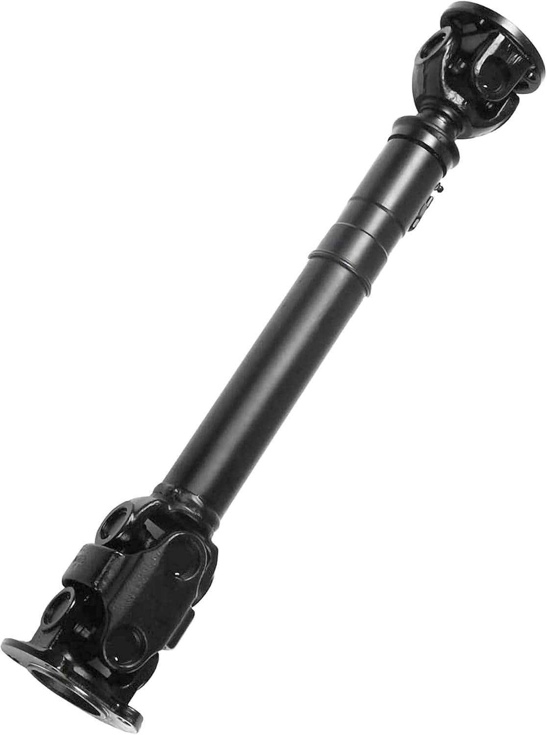 Front Driveshaft Propeller Drive Shaft Assembly for Land Rover Discovery 2 N5060
