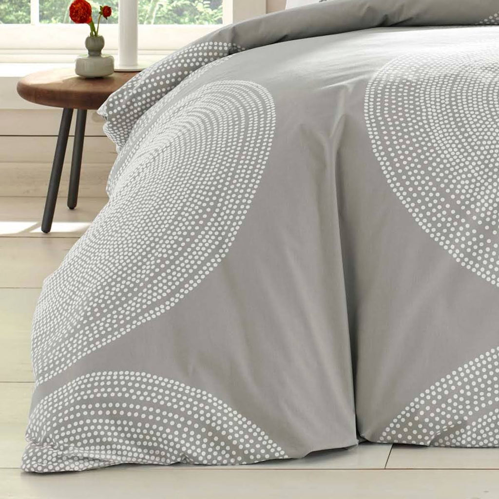 Navy Twin Duvet Cover Set J7600