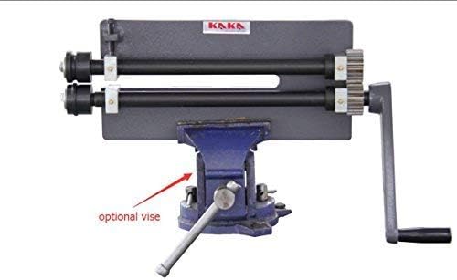 Bead Roller Kit & Forming Mandrels J80039