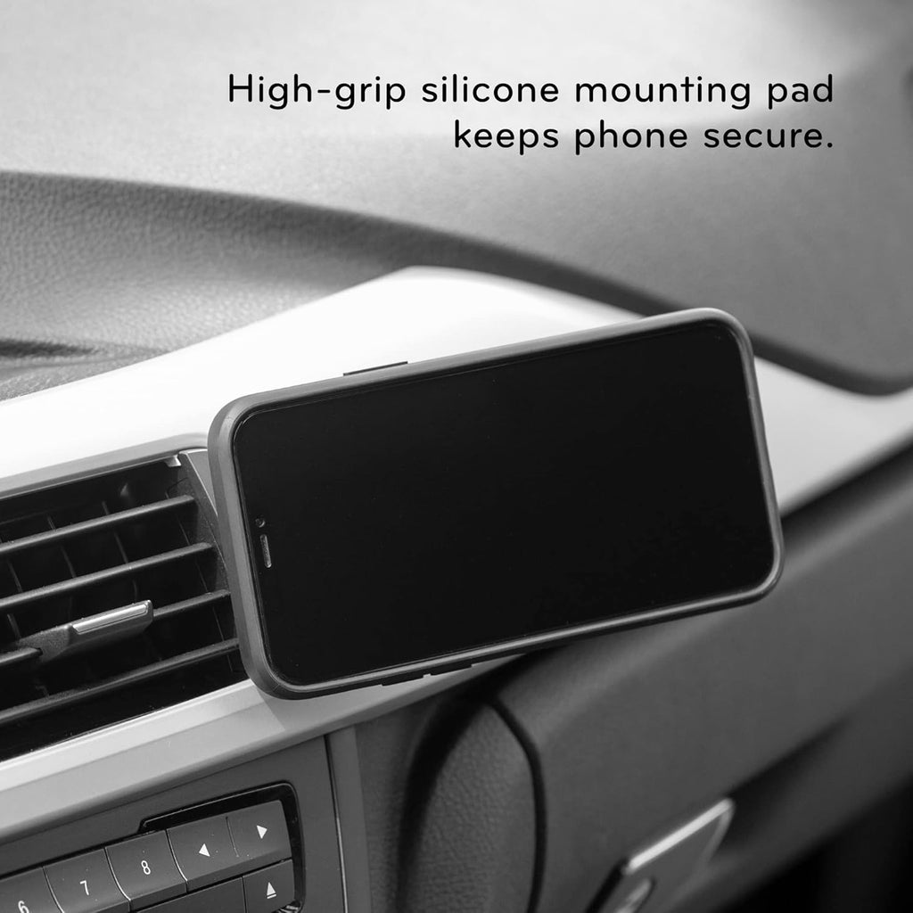 Black Car Mount Charging Pack of 2 F550063